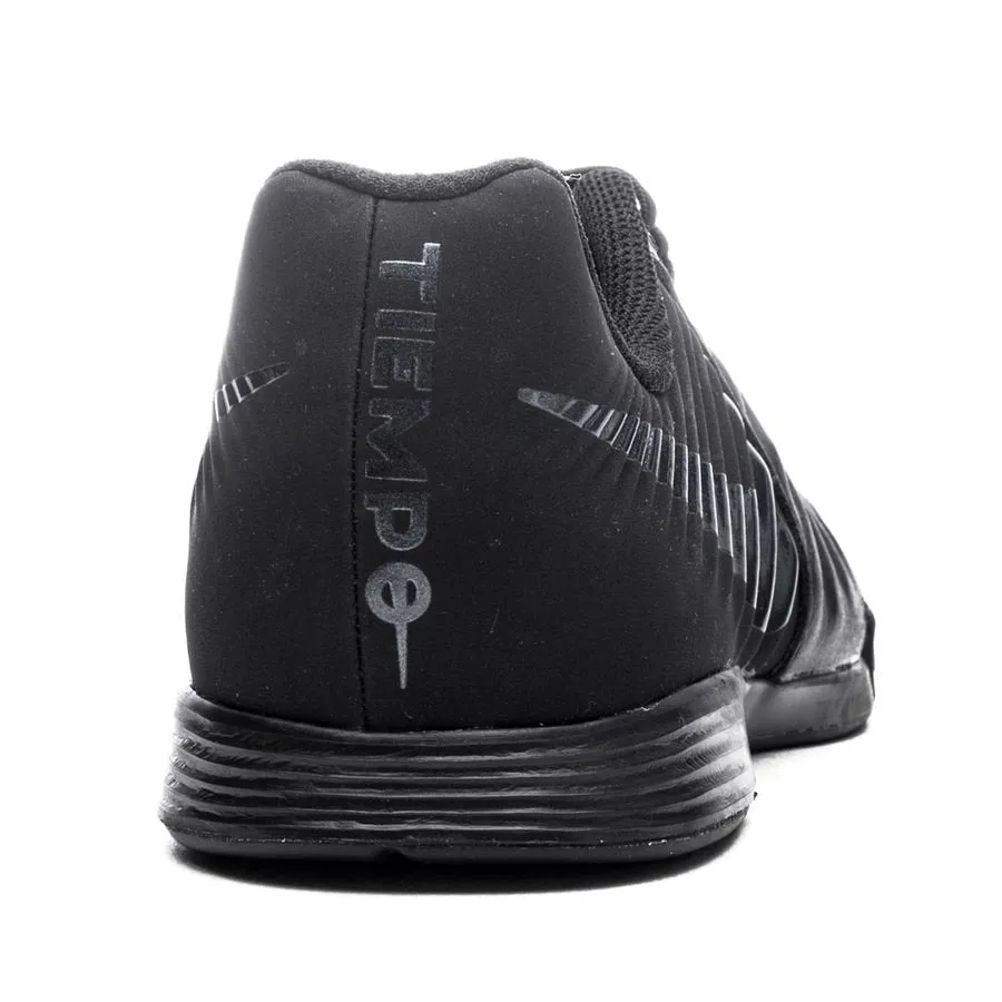 JR Legend 7 Academy Indoor Court Soccer Boots (Stealth Ops Pack)