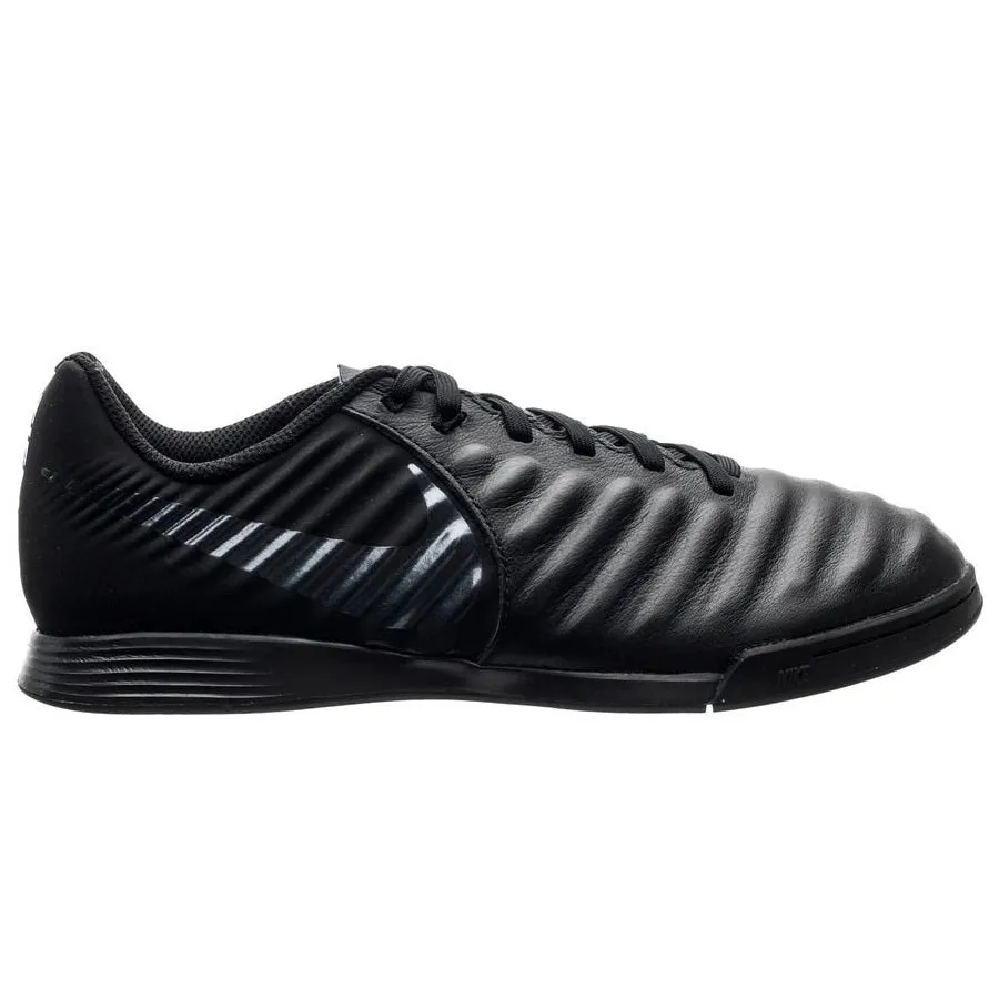 JR Legend 7 Academy Indoor Court Soccer Boots (Stealth Ops Pack)