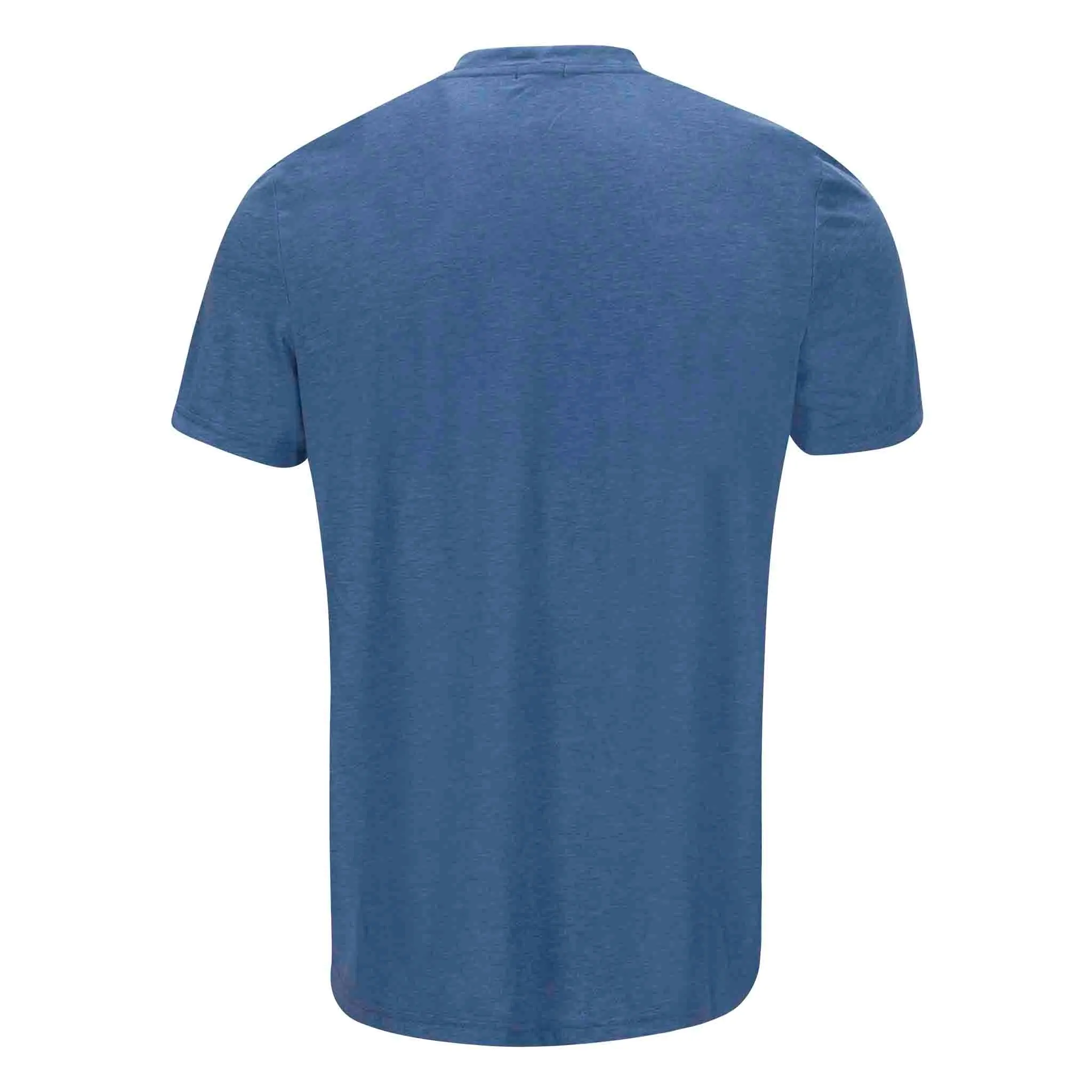 Men's Glacier Tee - Bluebird