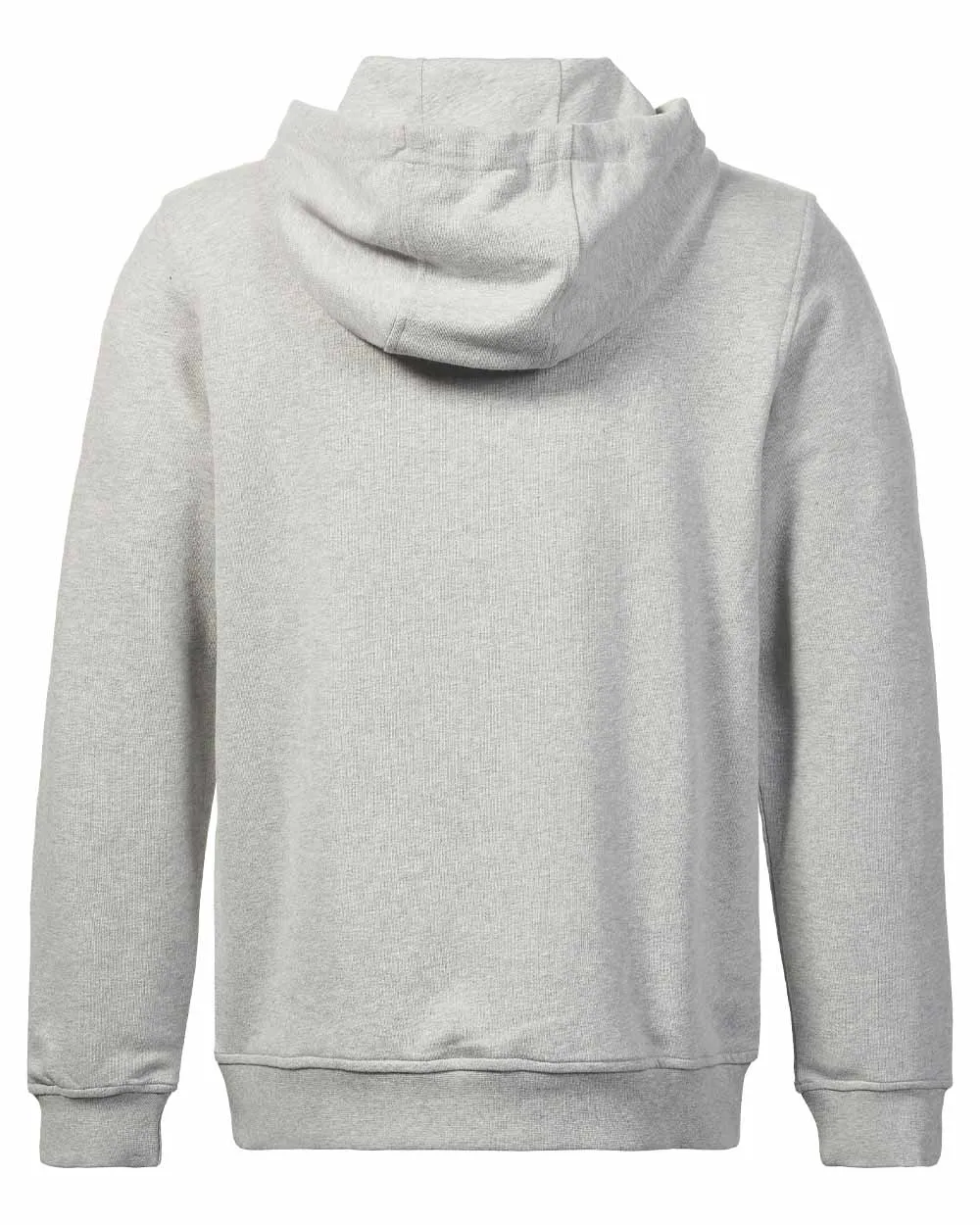 Musto Mens Logo Hoodie