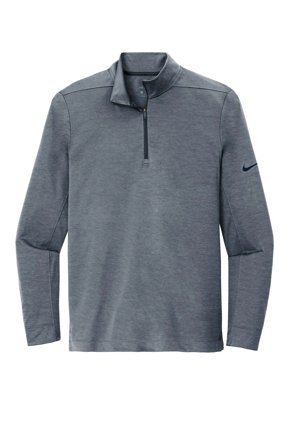 Nike Dry 1/2-Zip Cover-Up NKBV6044