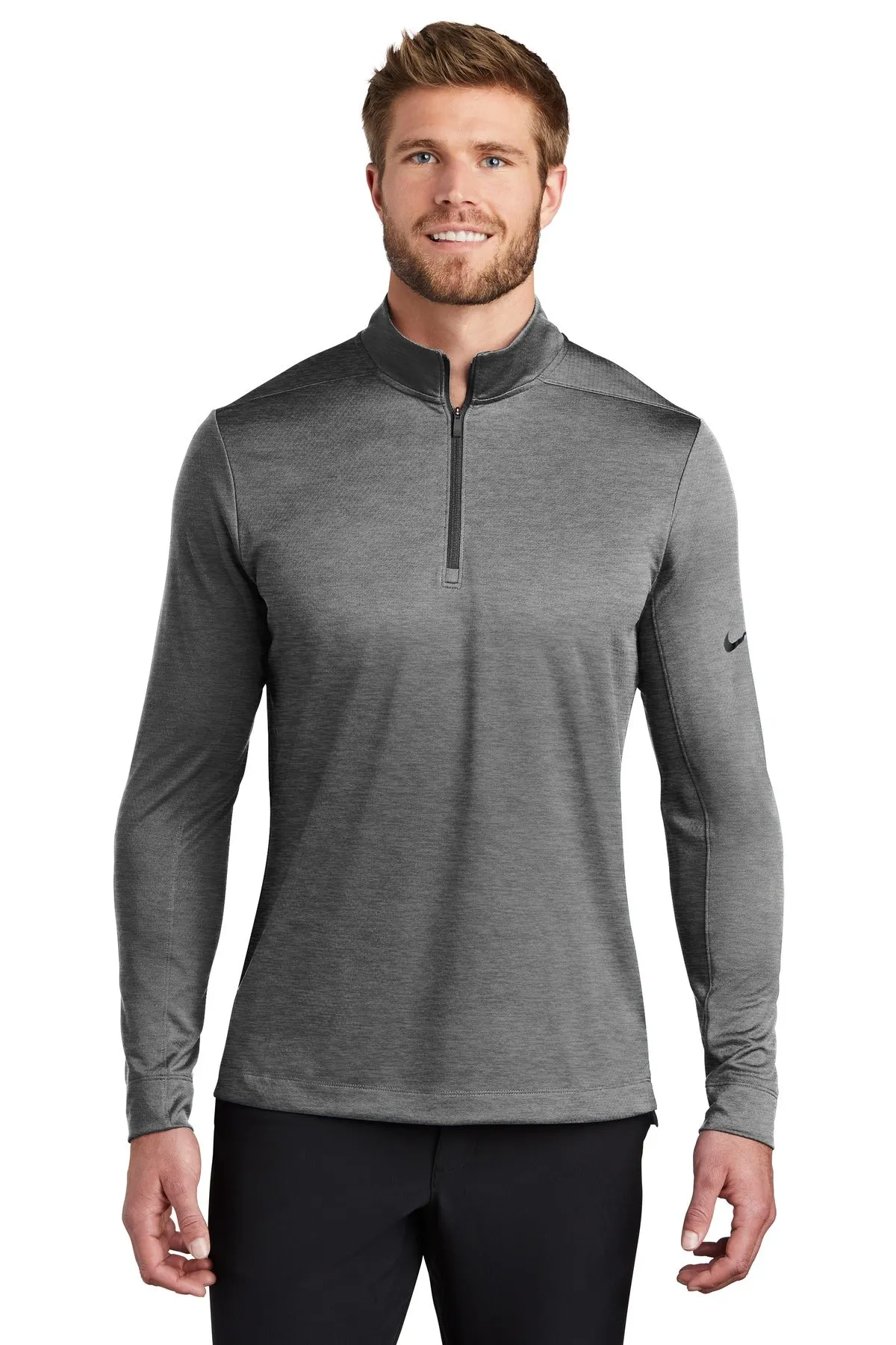 Nike Dry 1/2-Zip Cover-Up NKBV6044