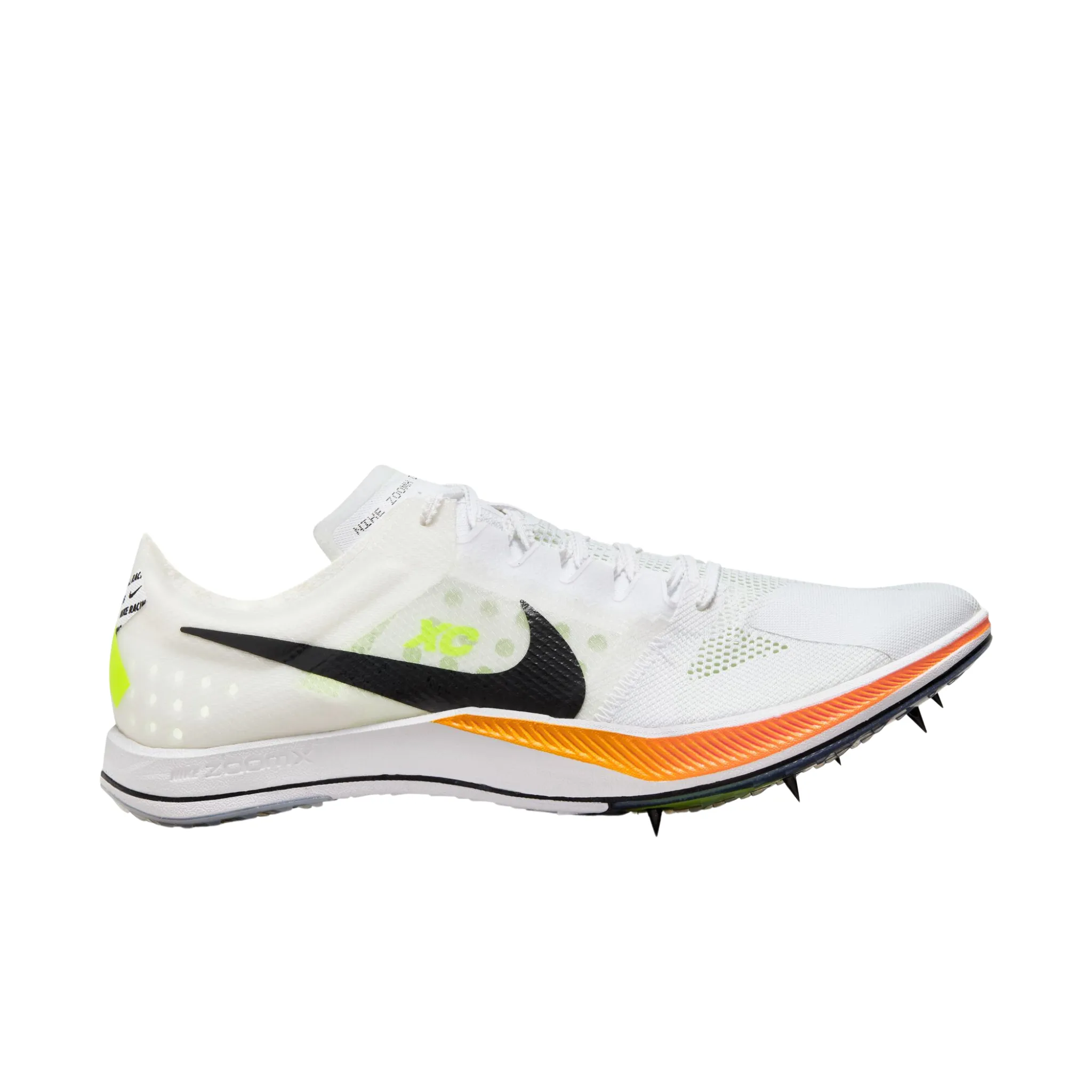 Nike ZoomX Dragonfly XC Spike