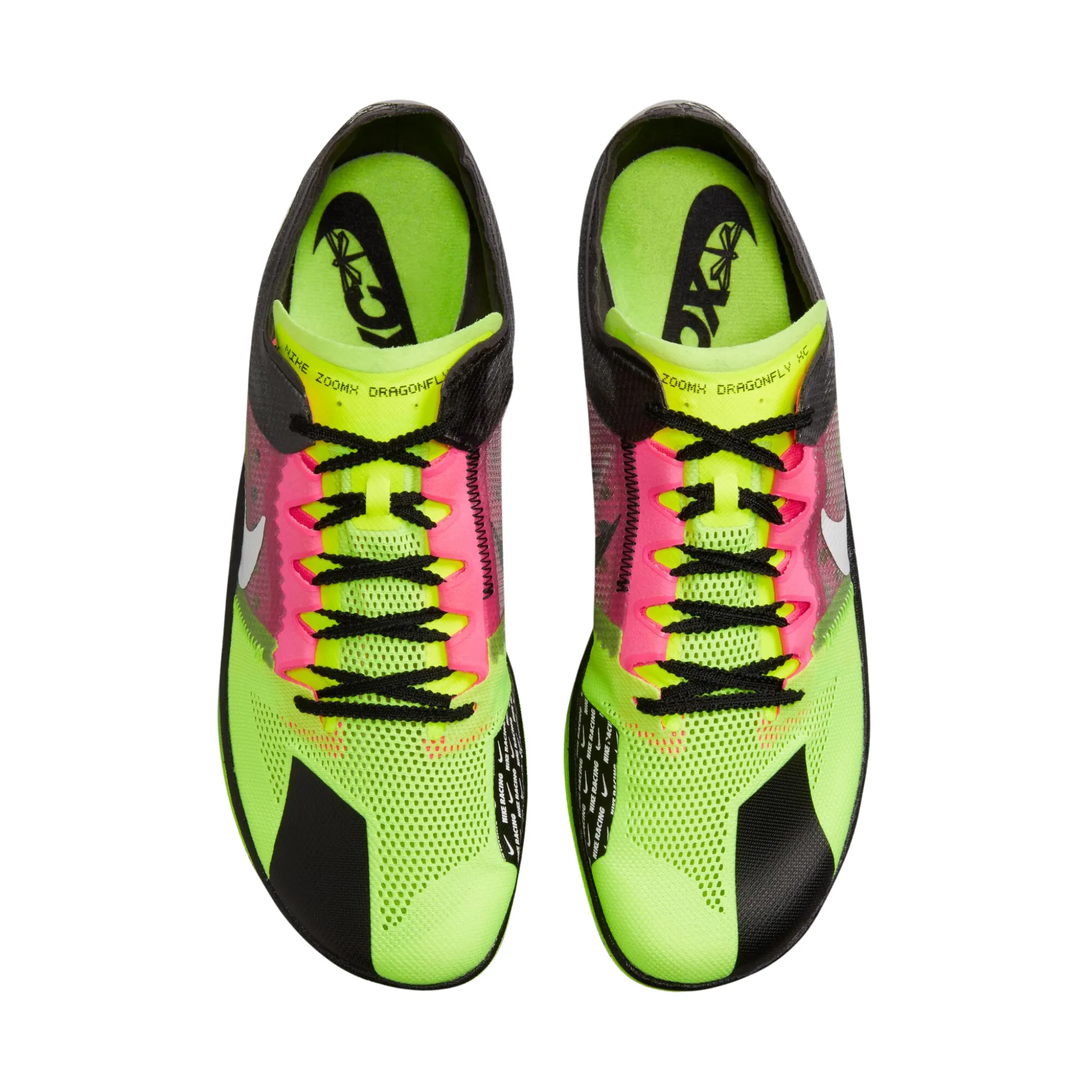 Nike ZoomX Dragonfly XC Spike