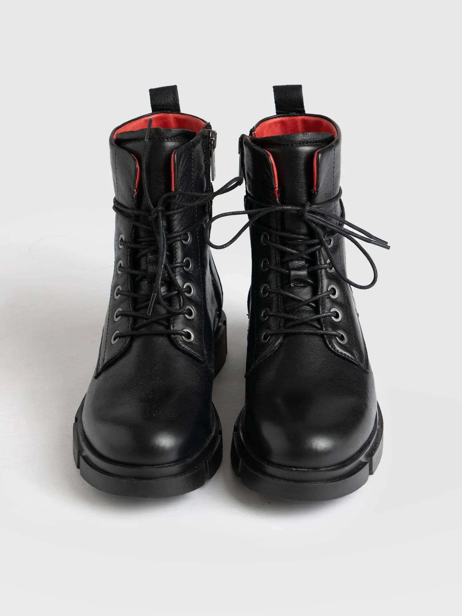 Noho Boot - Black