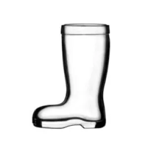 Pack Size 1 - Stolzle Welly Boots 4cl/1.5oz - G0973518