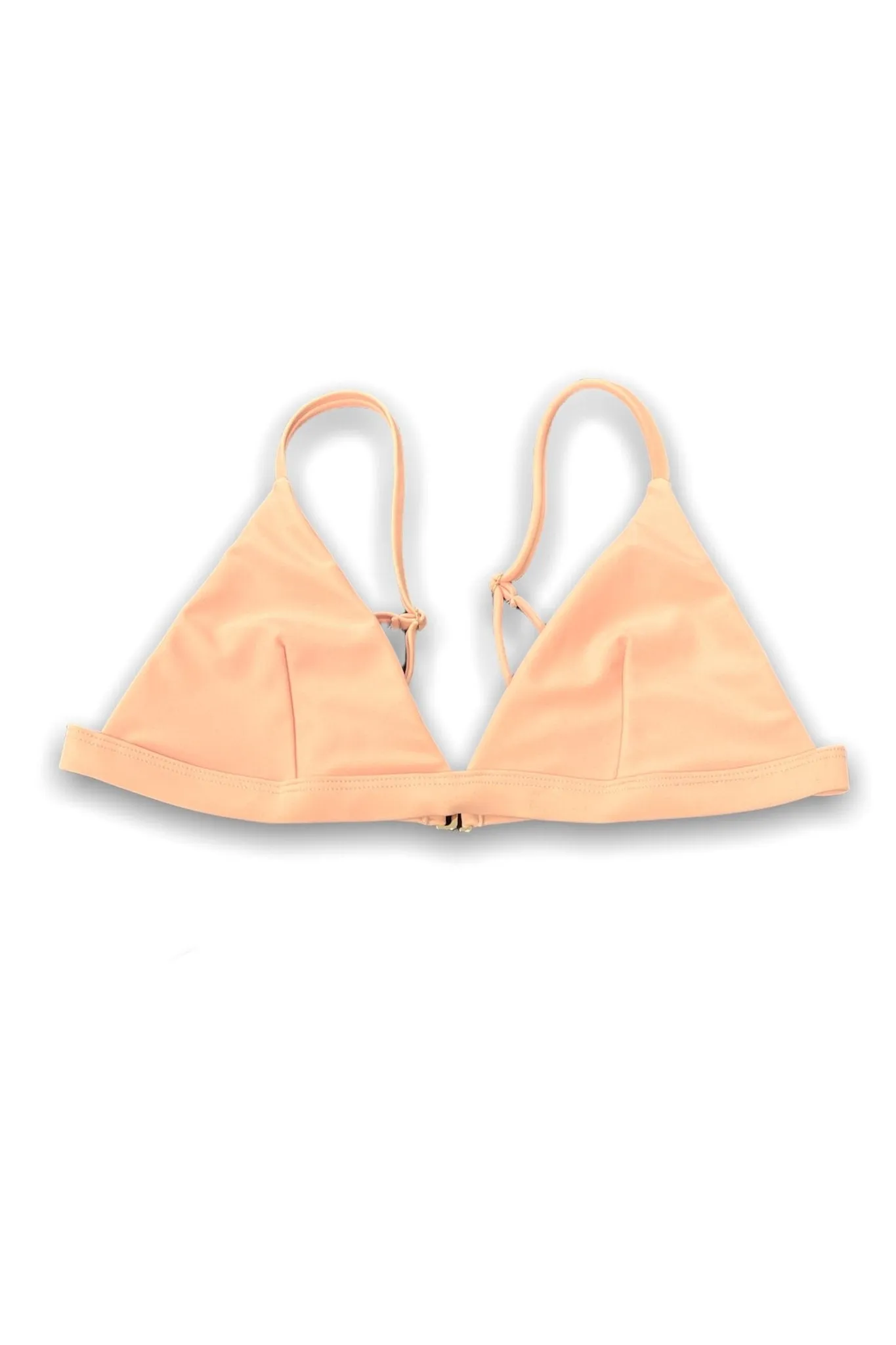 Peachy Radical Top