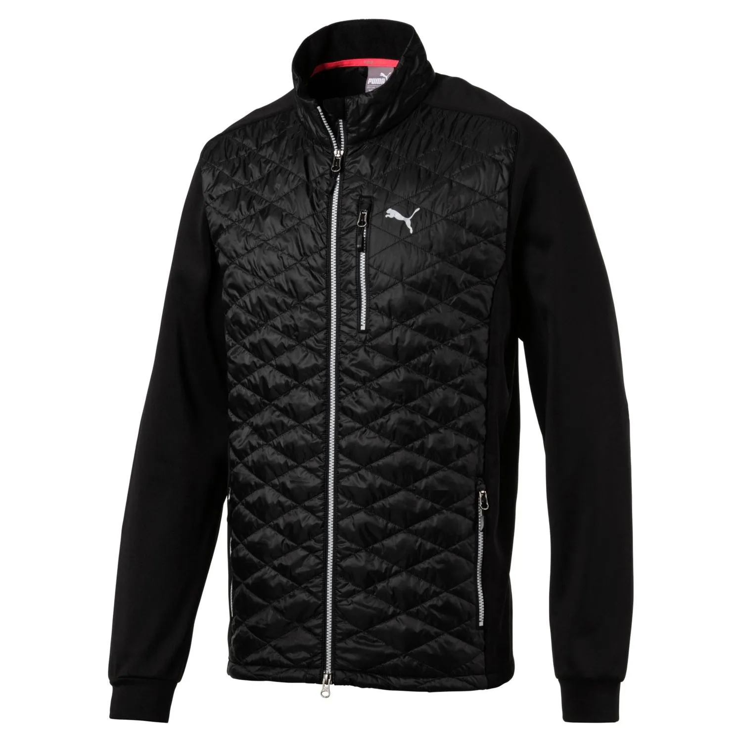 Puma Pwrwarm Extreme Golf Jacket