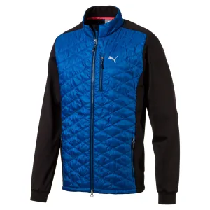 Puma Pwrwarm Extreme Golf Jacket