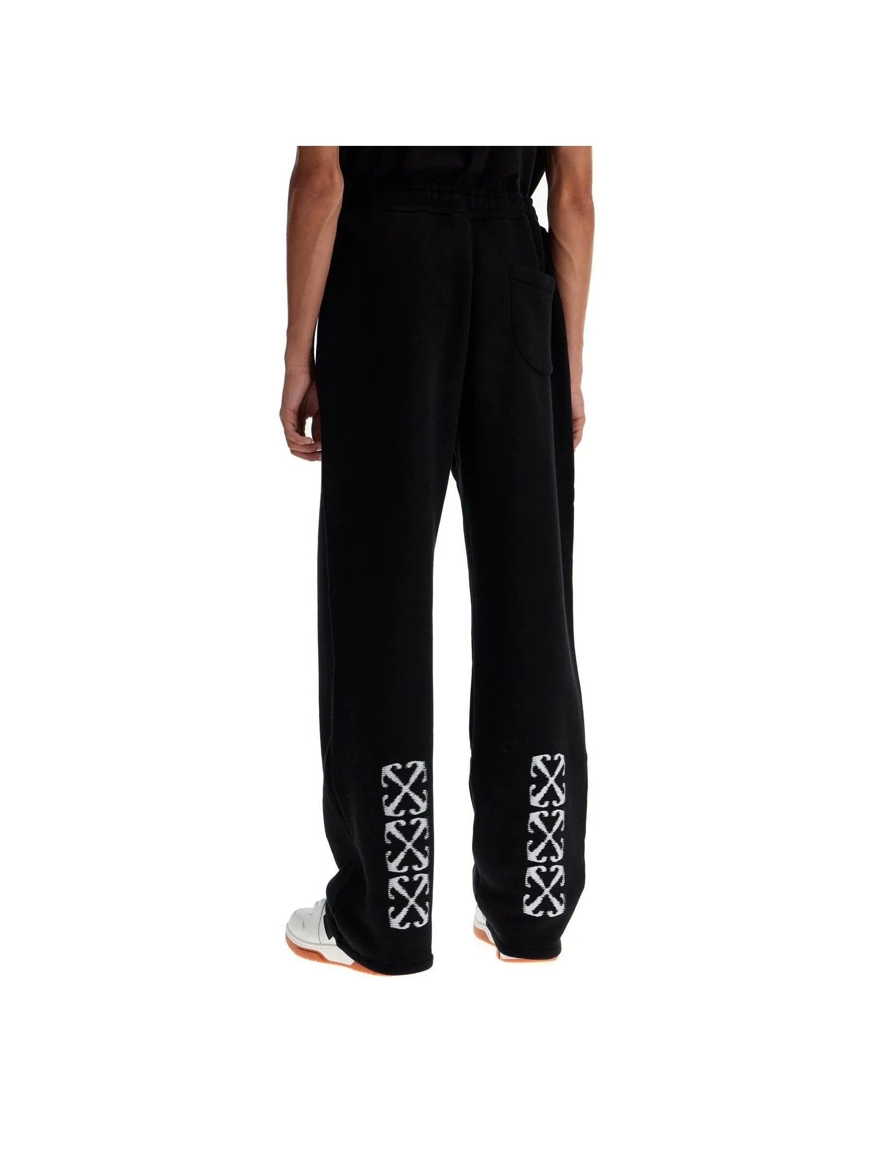 Relaxed Fit Sweatpants