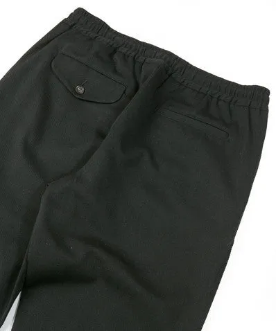 Relaxed Trousers