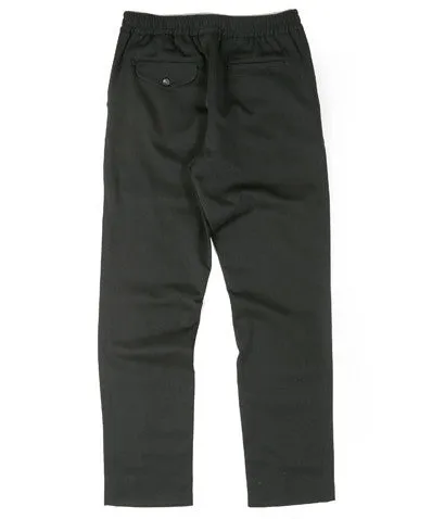 Relaxed Trousers