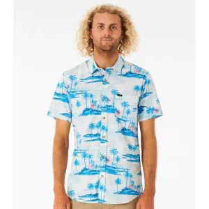 Rip Curl Dreamers Short Sleeve Shirt