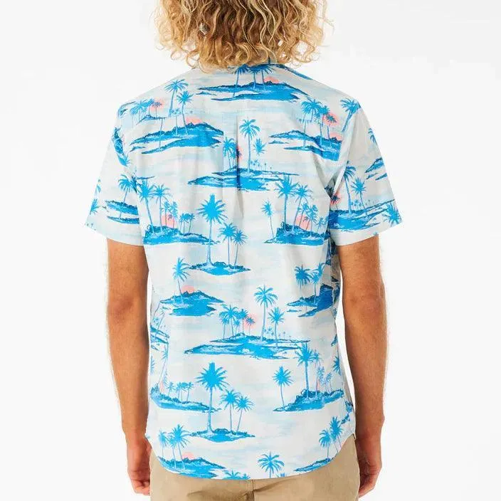 Rip Curl Dreamers Short Sleeve Shirt