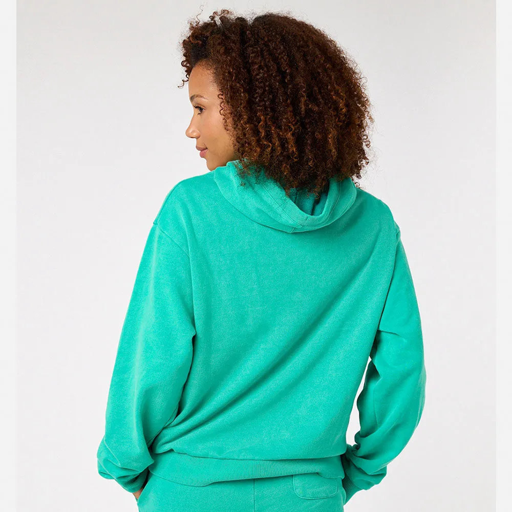 Rip Curl Womens Search Icon Hoodie