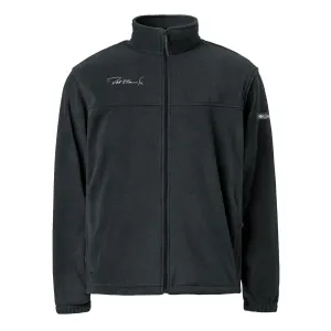 Robert F. Kennedy Jr. Signature Unisex Columbia Fleece Jacket