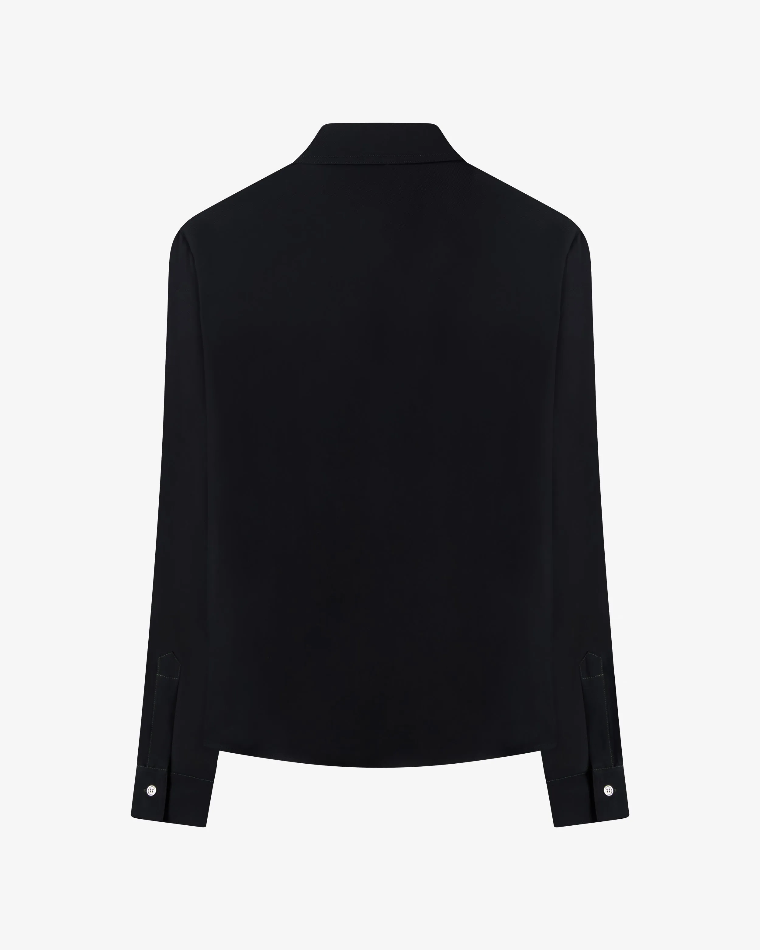 Serena Shirt - Black