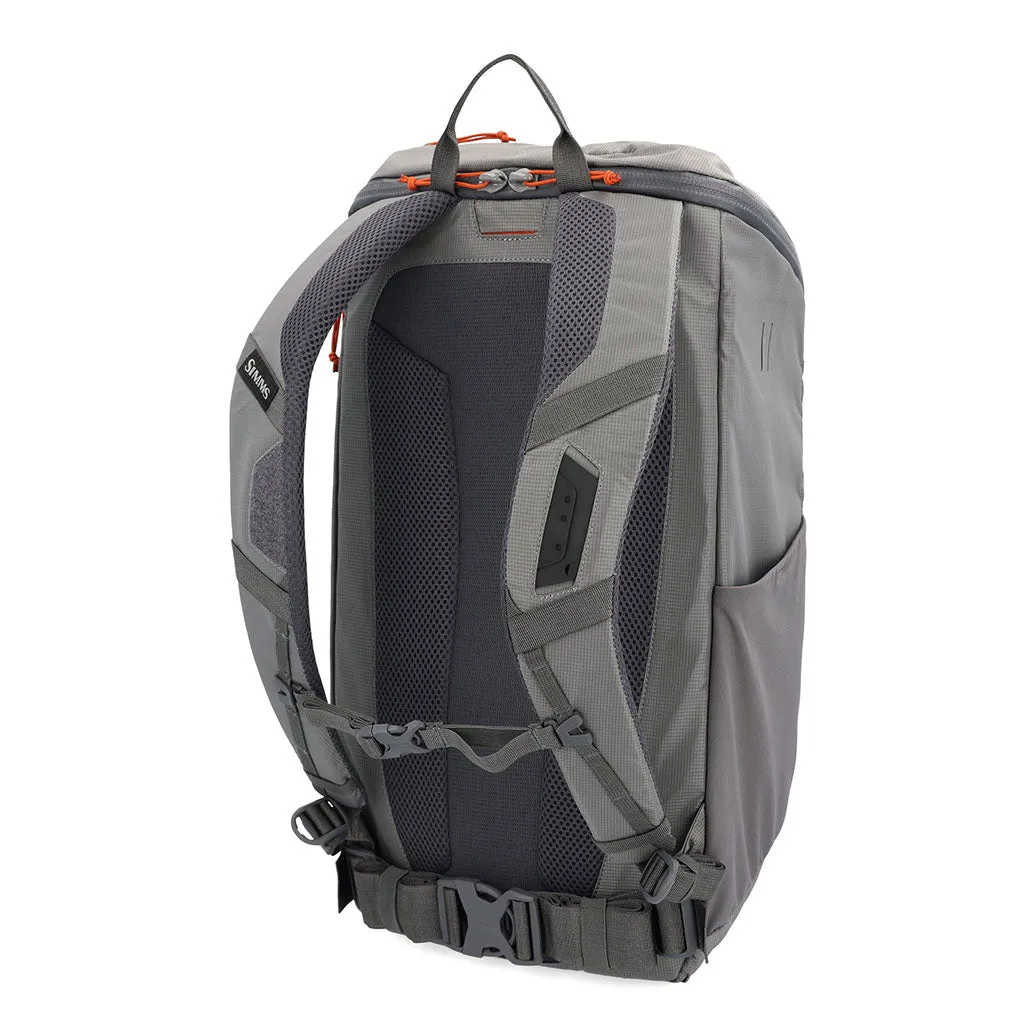 Simms Freestone Backpack - Pewter