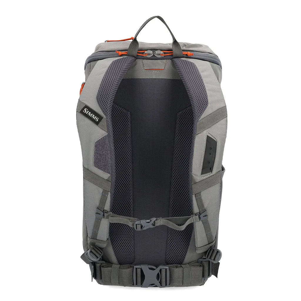 Simms Freestone Backpack - Pewter