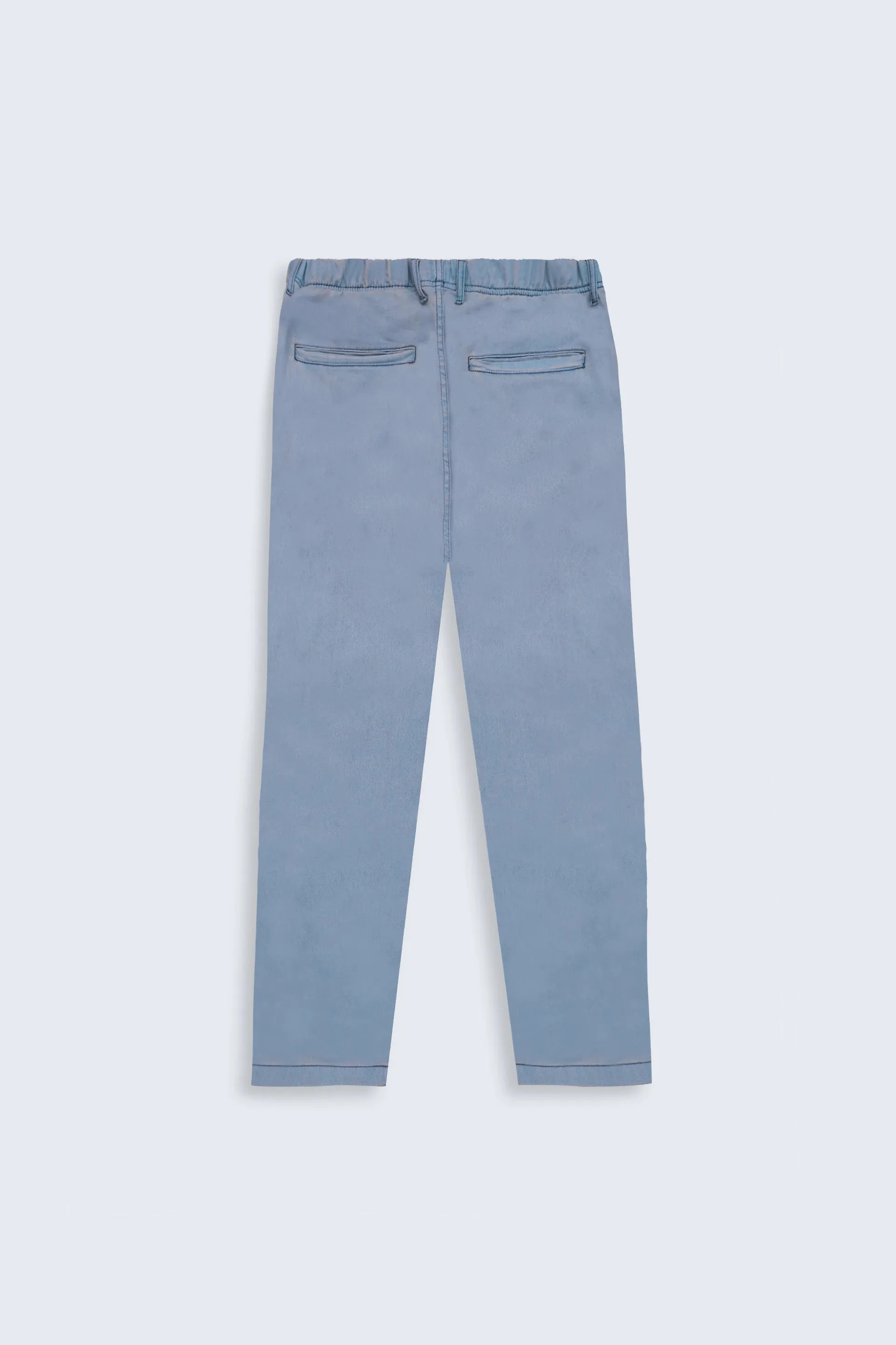 Sky Relaxed Fit Trousers