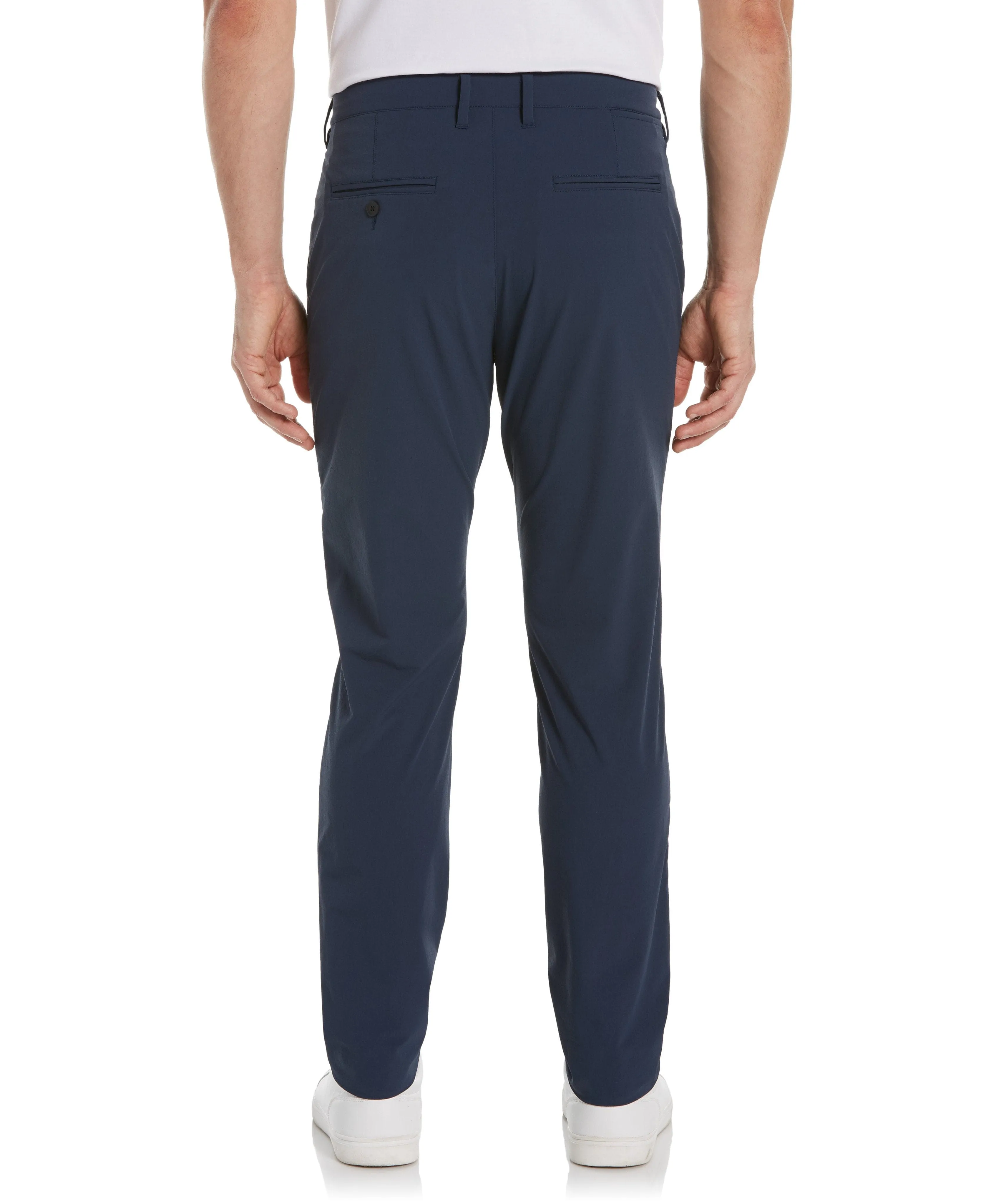 Slim Fit Stretch Tech Performance Pant