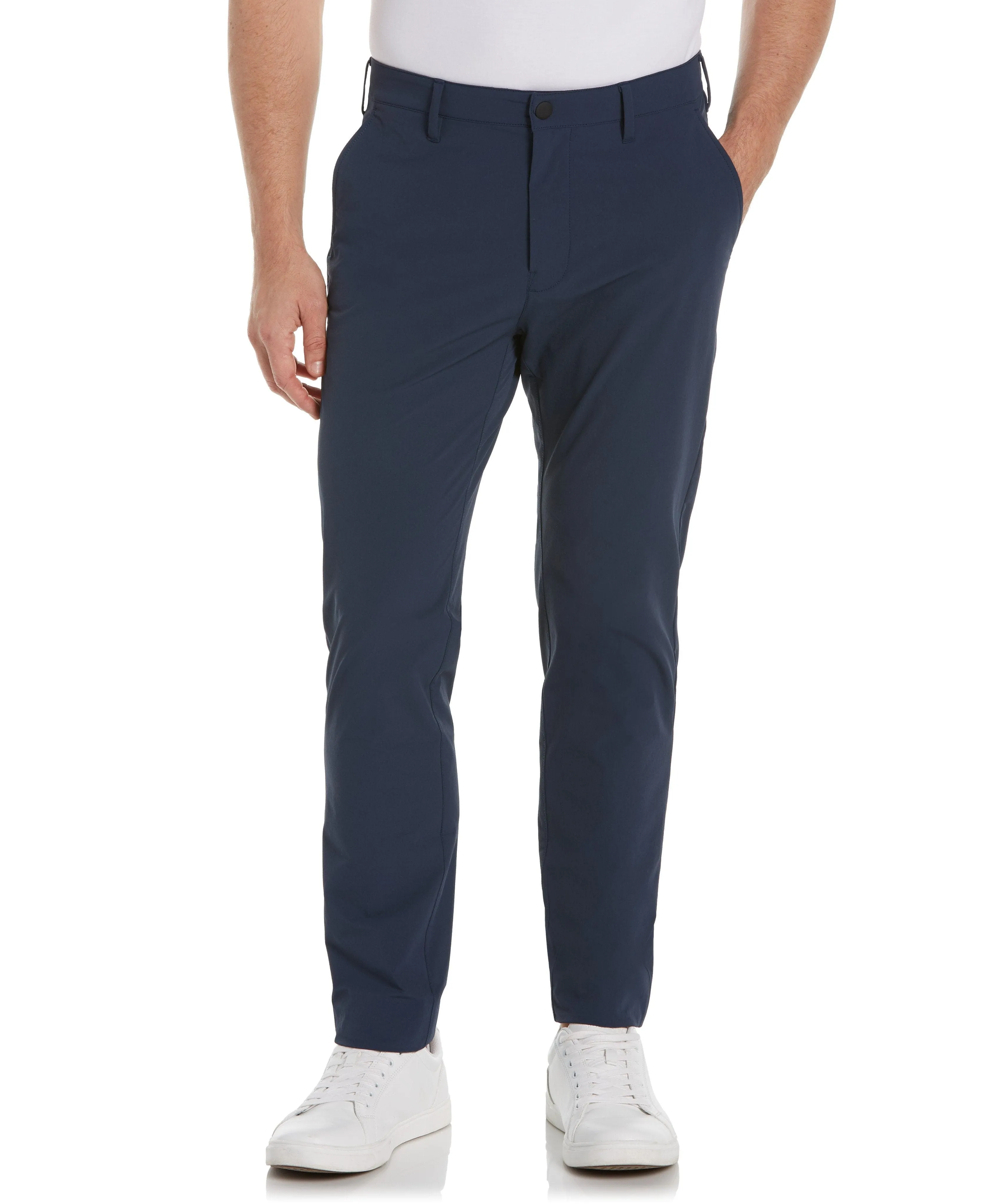 Slim Fit Stretch Tech Performance Pant