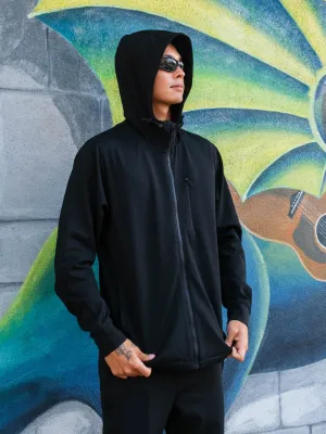 T&C Surf Telos Jacket