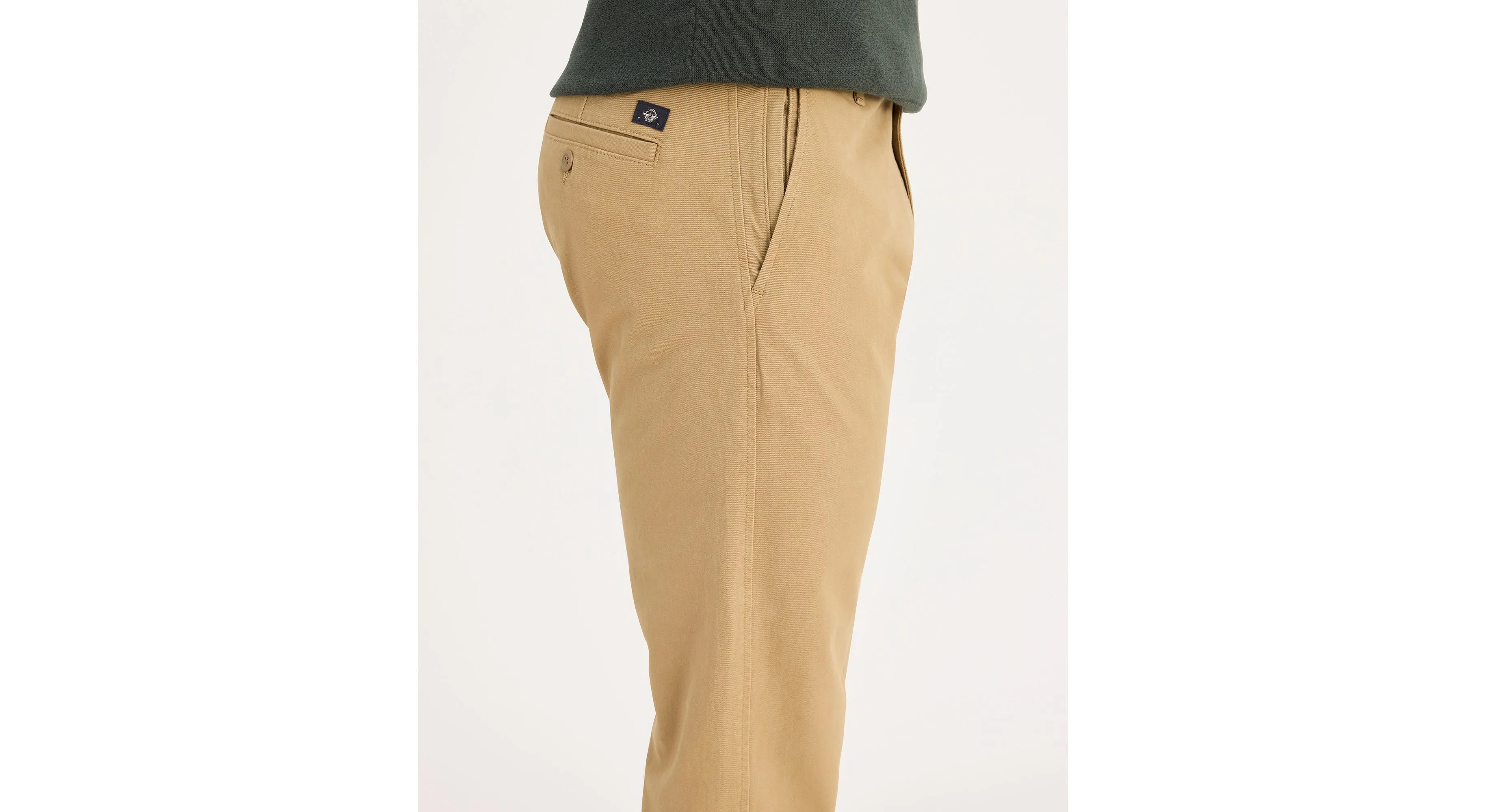 Ultimate Chinos, Athletic Fit