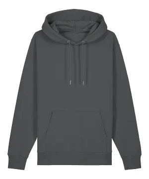 Unisex Cruiser 20 iconic hoodie sweatshirt (STSU177) | Anthracite