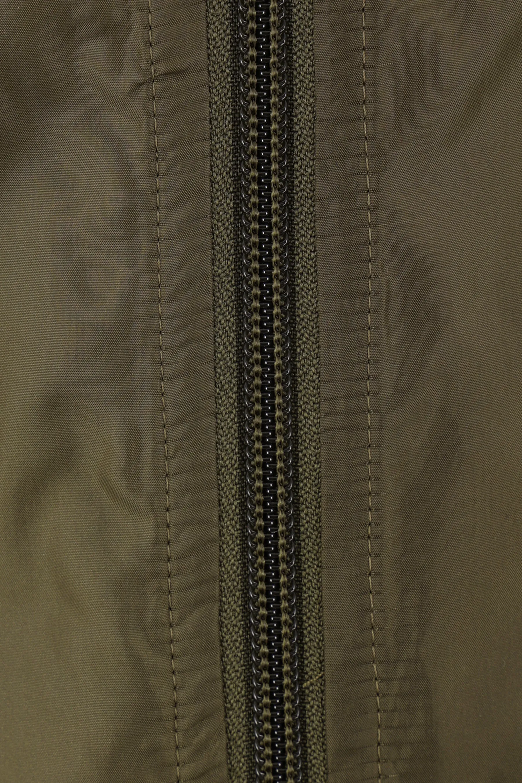 Vernes Padded Nylon Vest