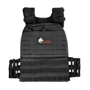 Wolf Weighted PLATE CARRIER / VEST (only)