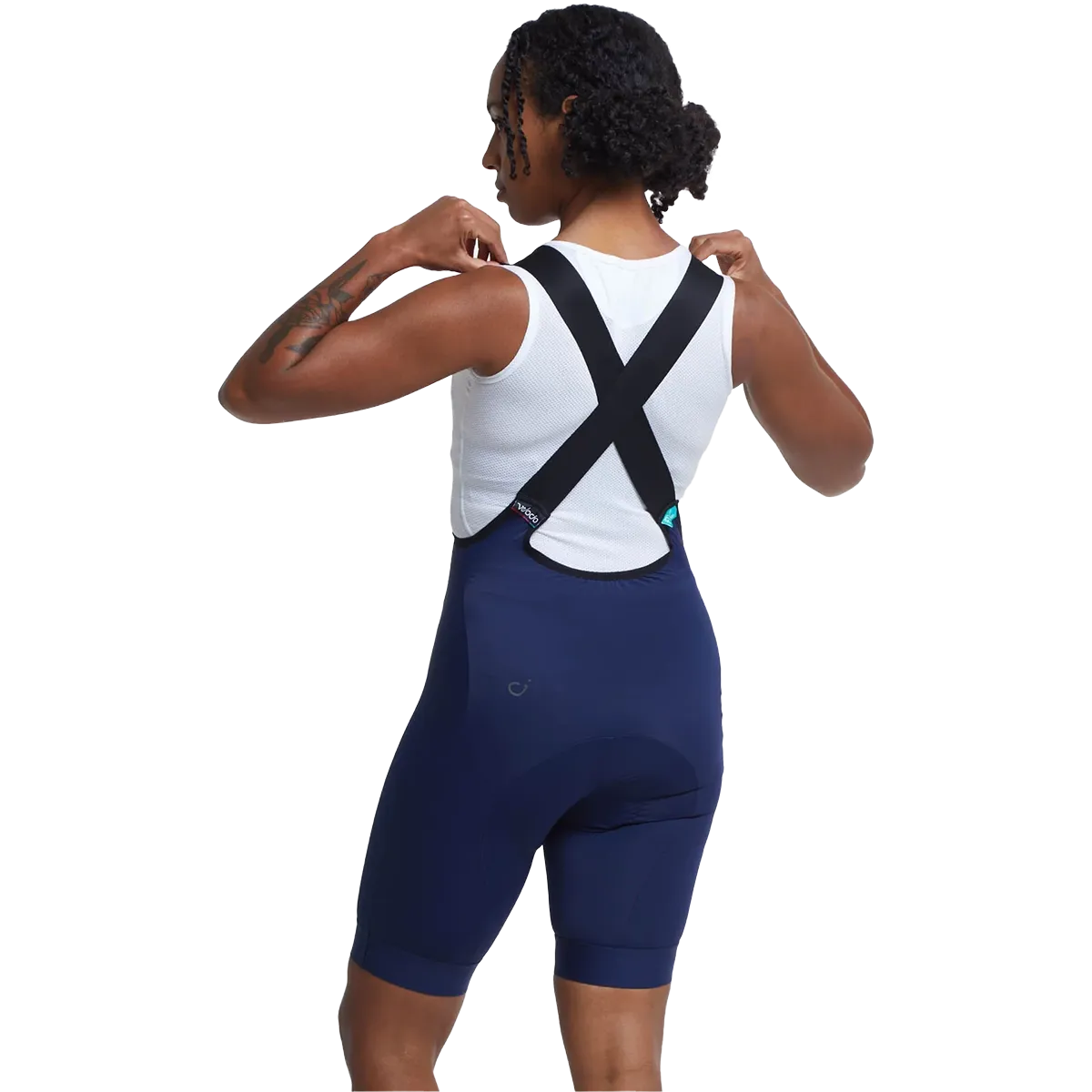 Women's Signature Bib Shorts