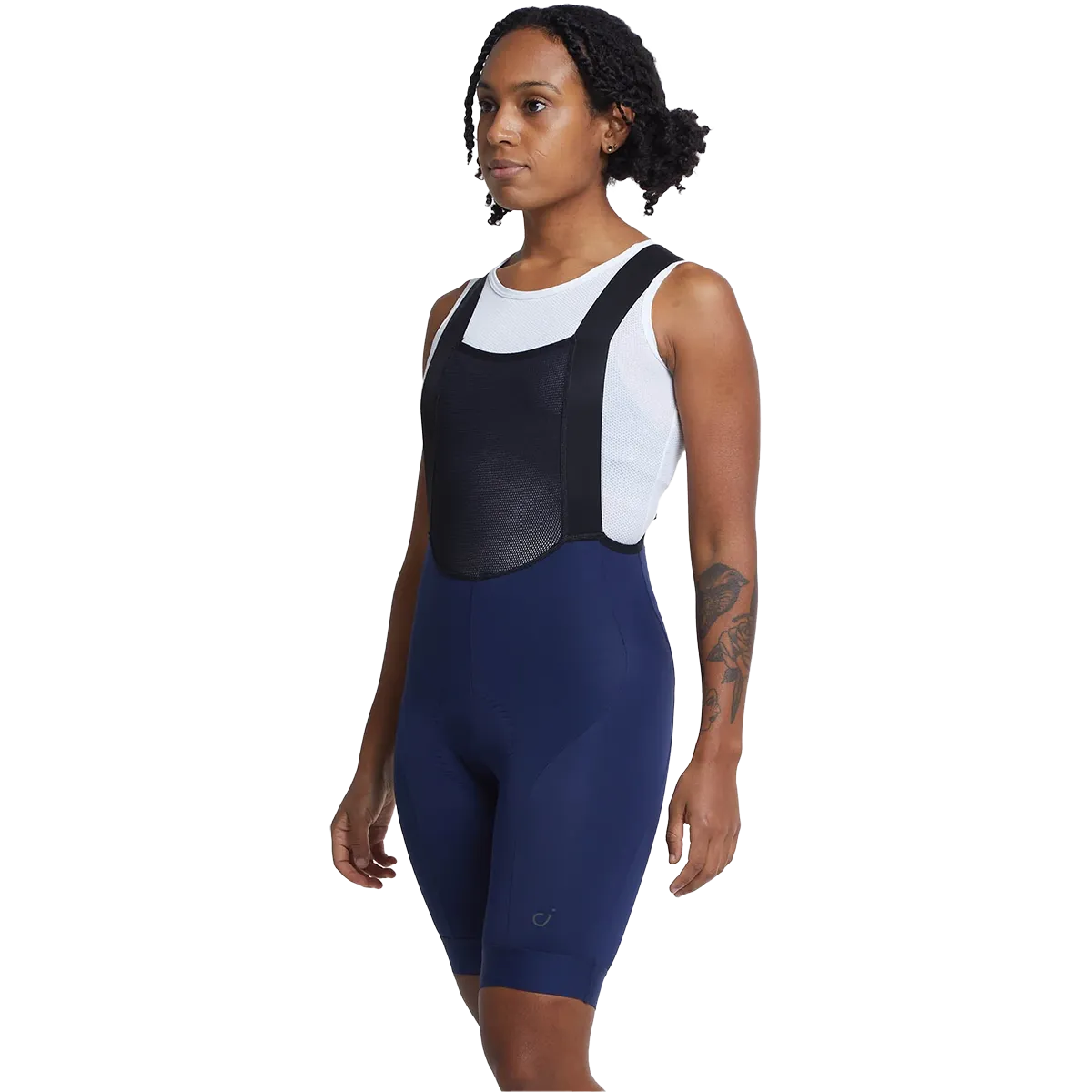 Women's Signature Bib Shorts