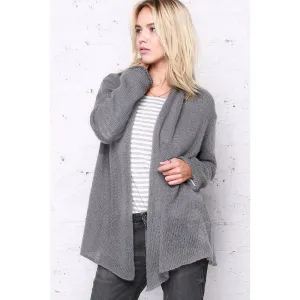 Wrap Cardigan Lightweight