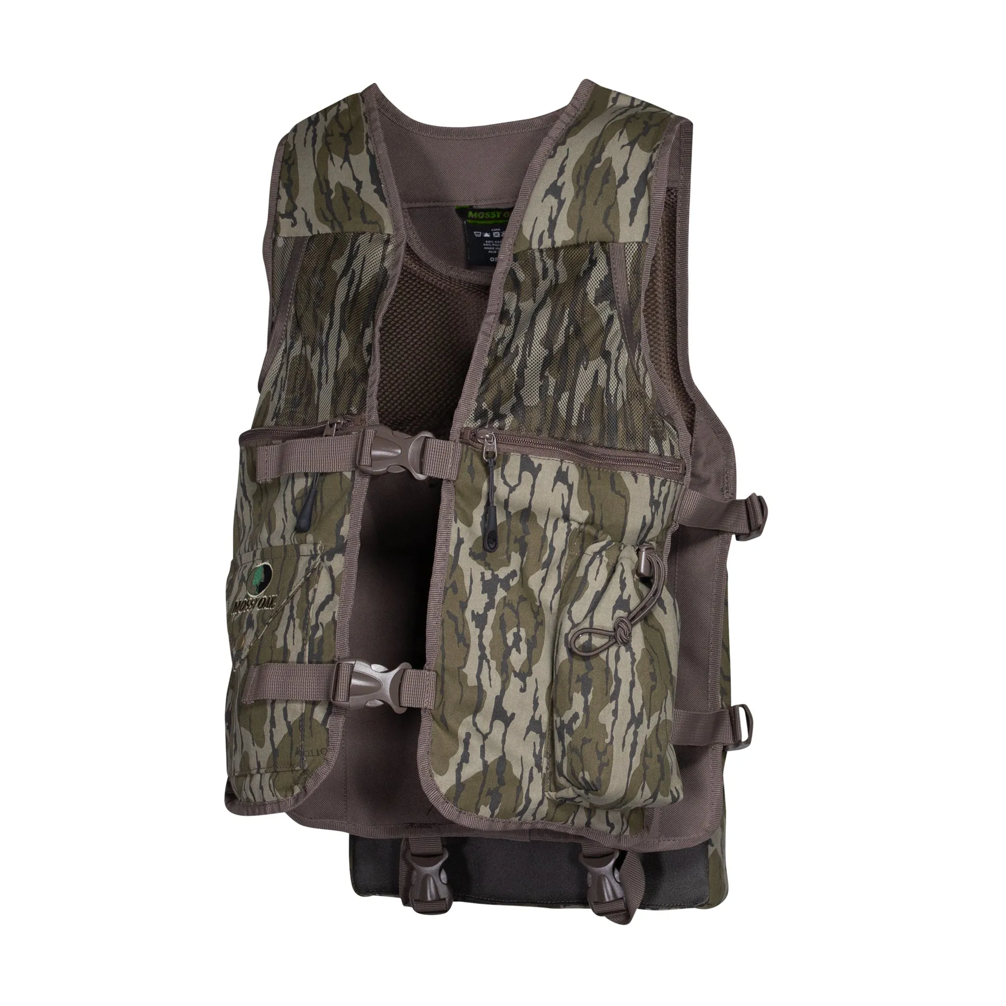 Youth Longbeard Elite Vest