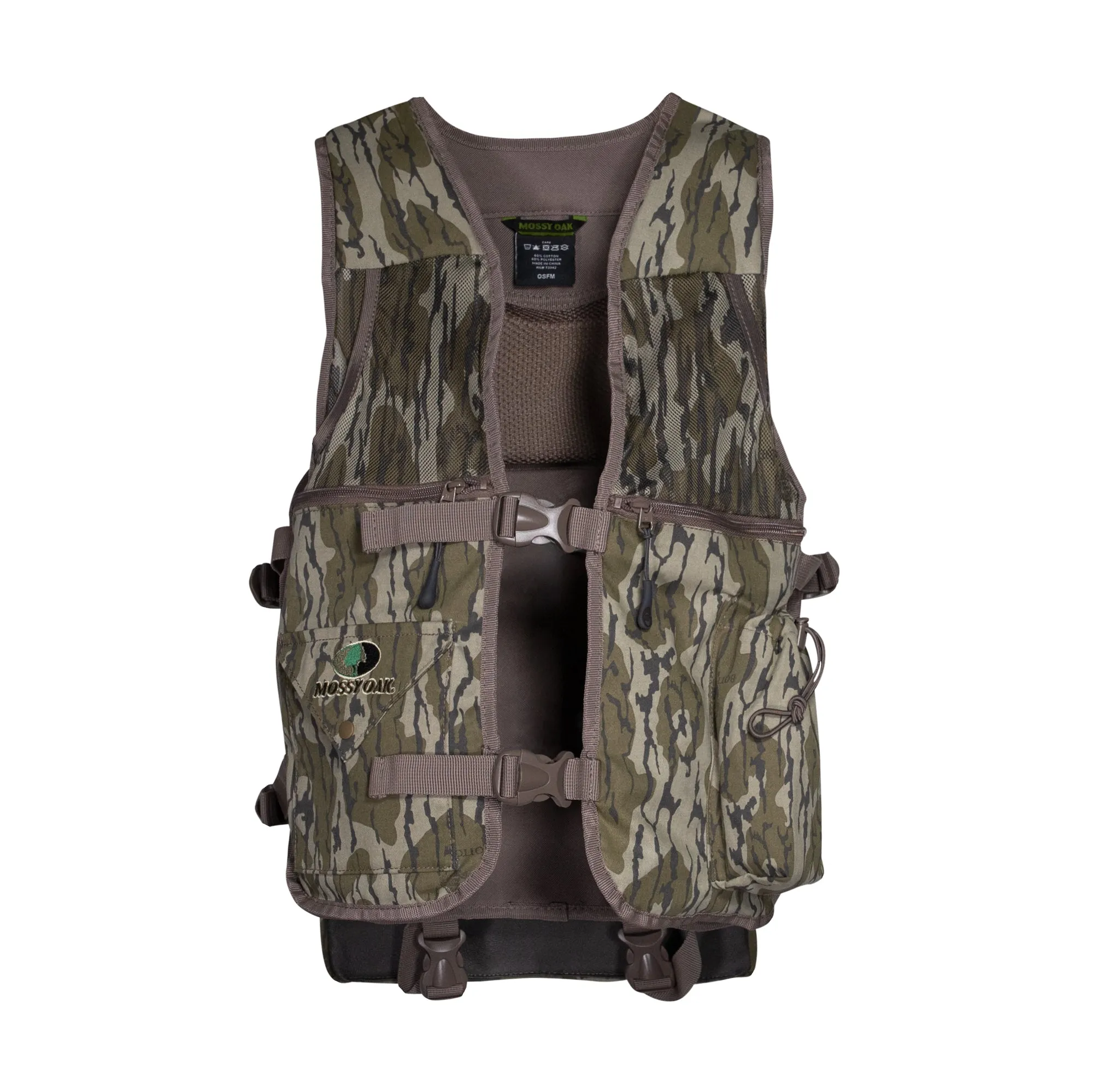 Youth Longbeard Elite Vest